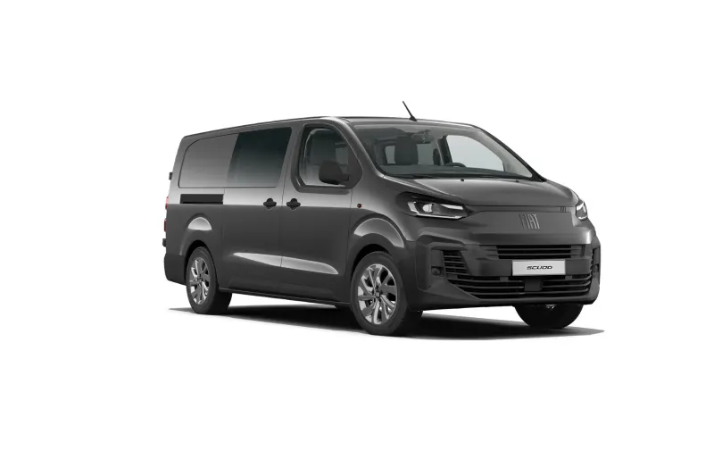Fiat Scudo (2026)
