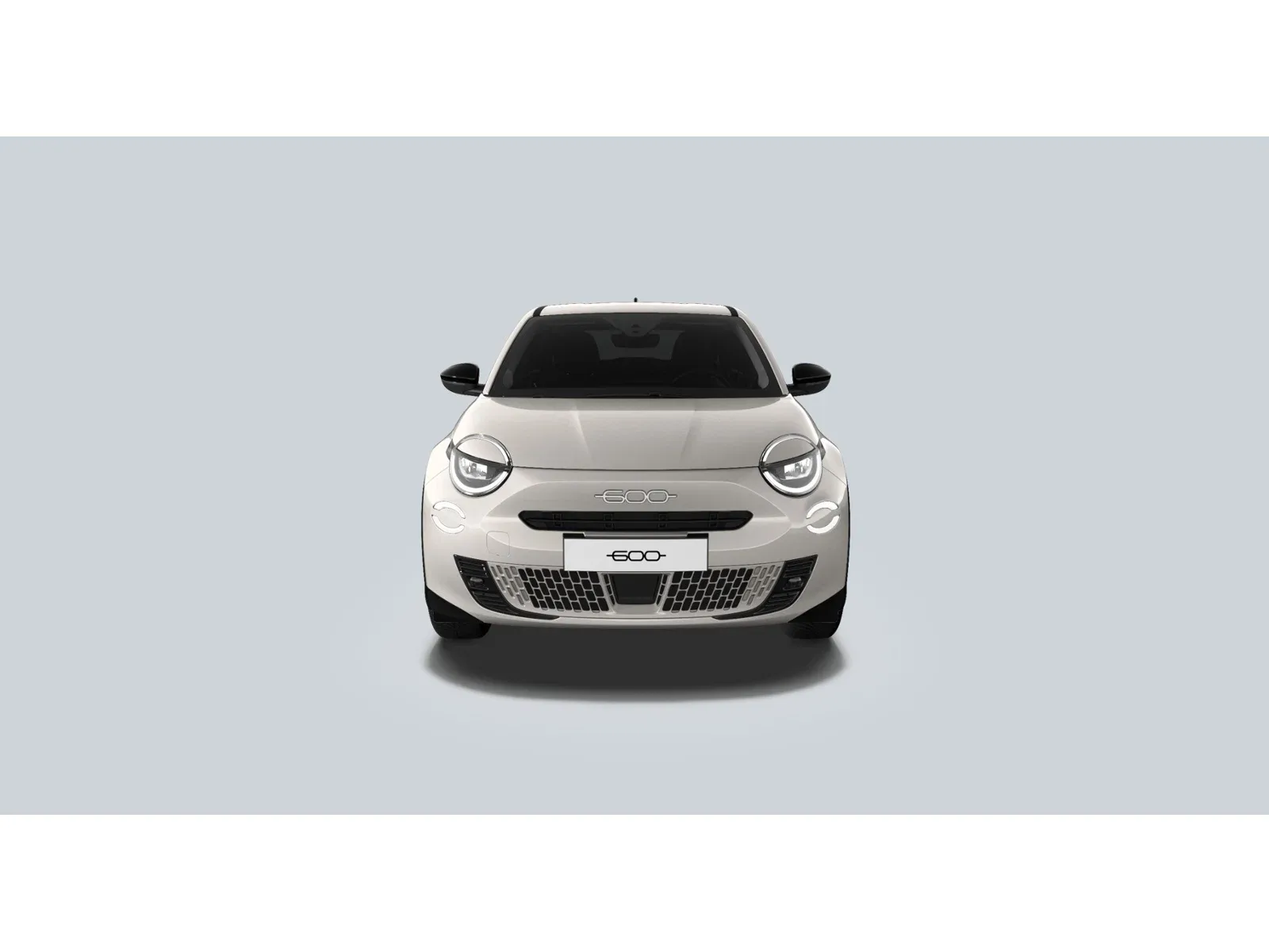 Fiat 600 (2026) — foto 1