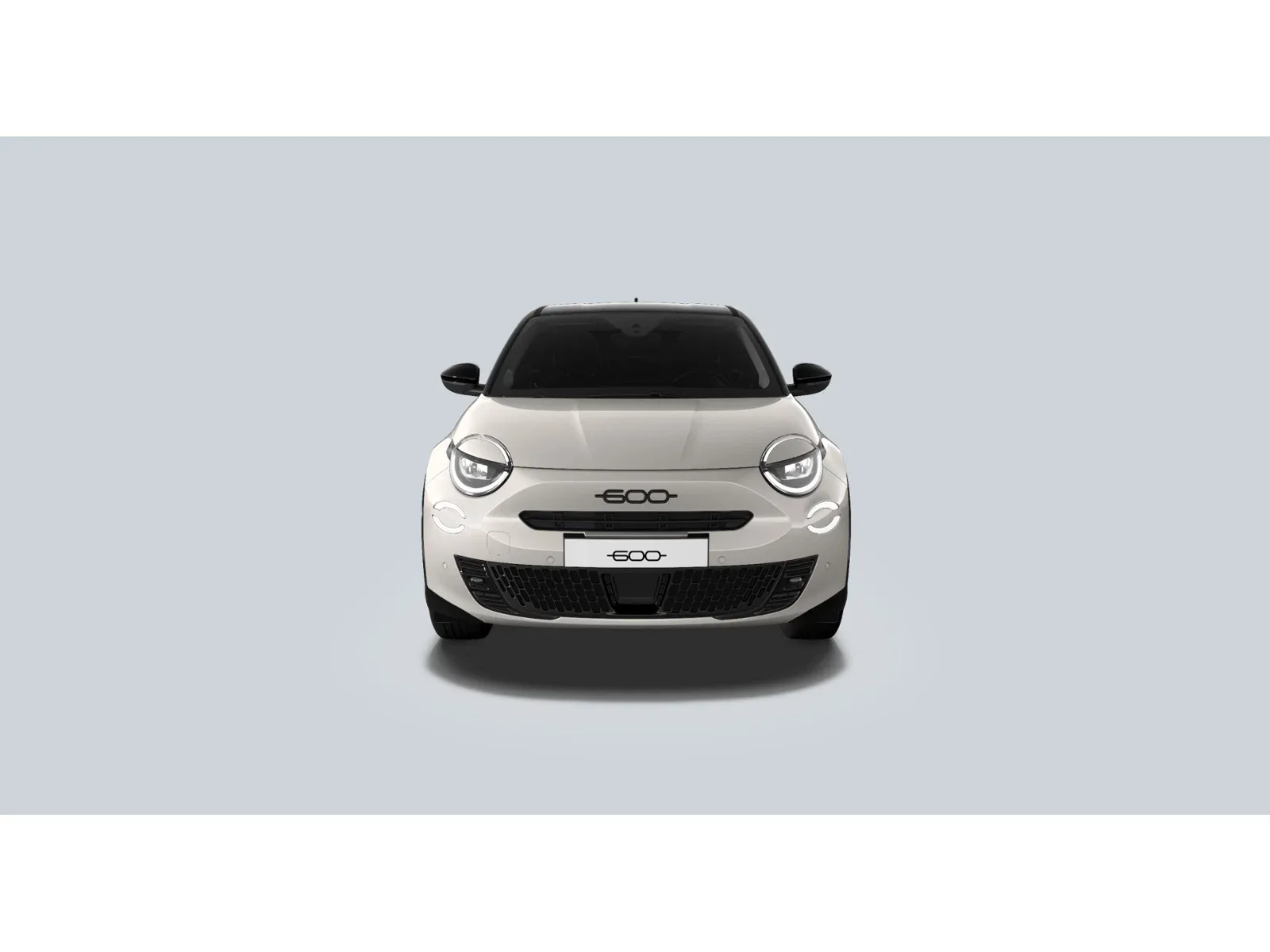 Fiat 600E (2026) — foto 1