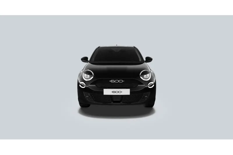 Fiat 600 (2026)