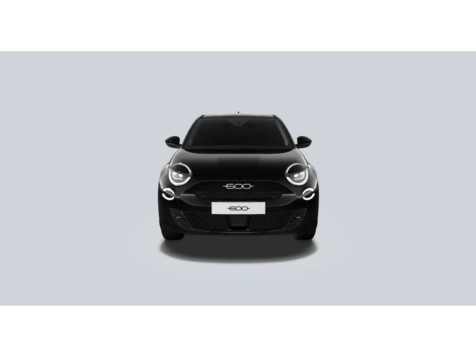 Fiat 600 (2026) — foto 1