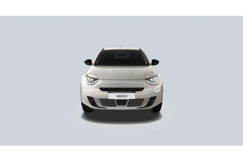 Fiat 600 (2026)