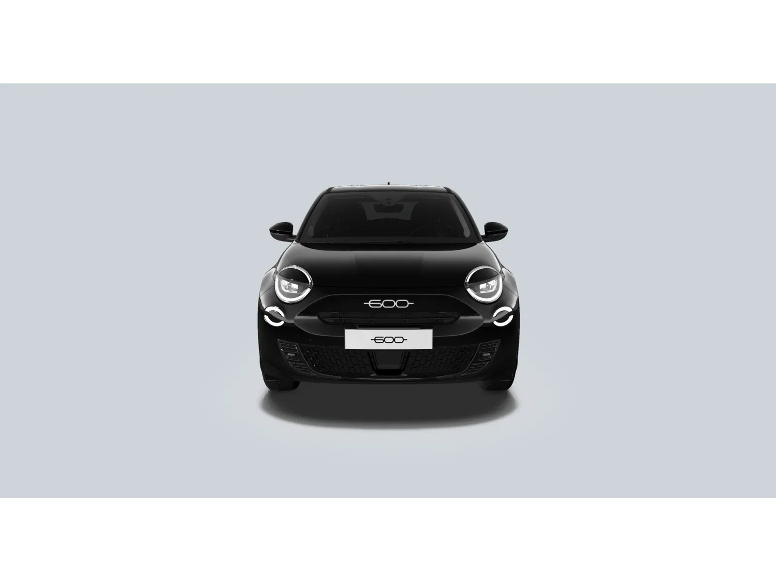 Fiat 600 (2026) — foto 1