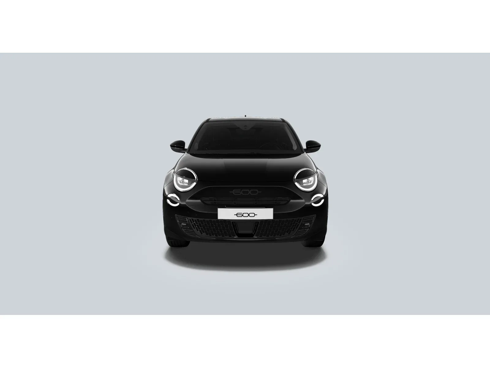 Fiat 600 (2026) — foto 1
