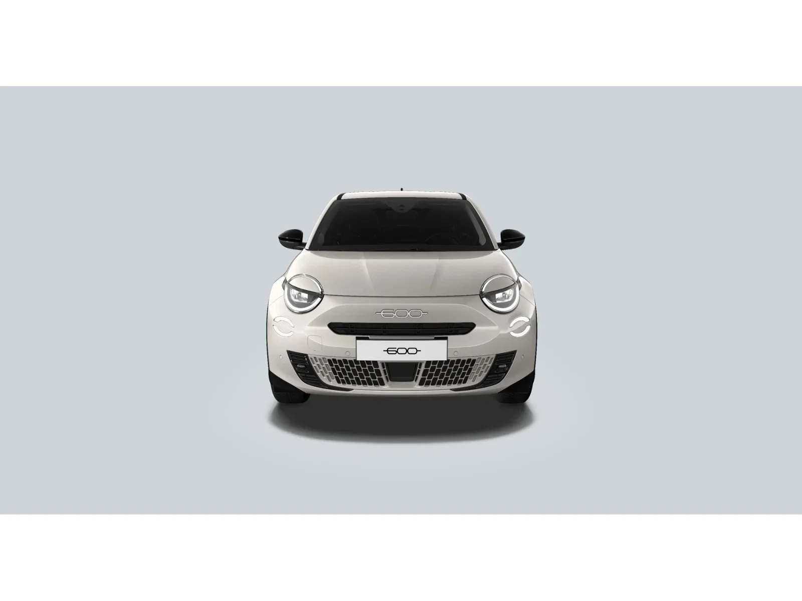 Fiat 600 (2026) — foto 1