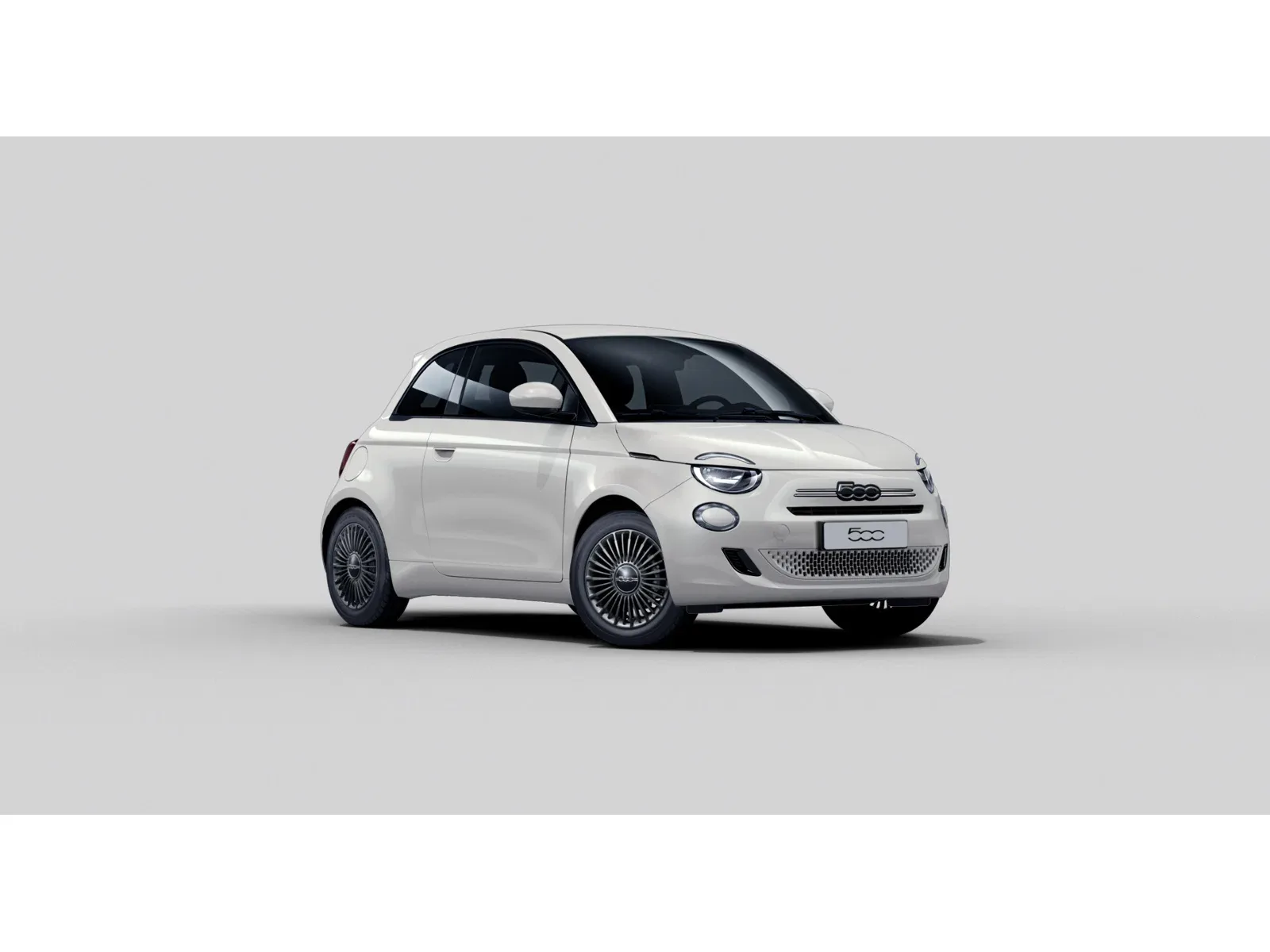 Fiat 500 (2026) — foto 1