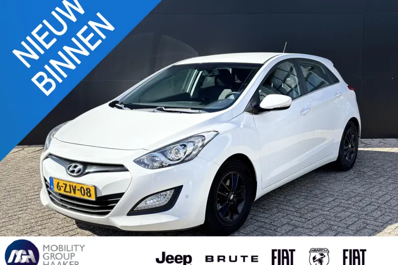 Hyundai i30 (2015)