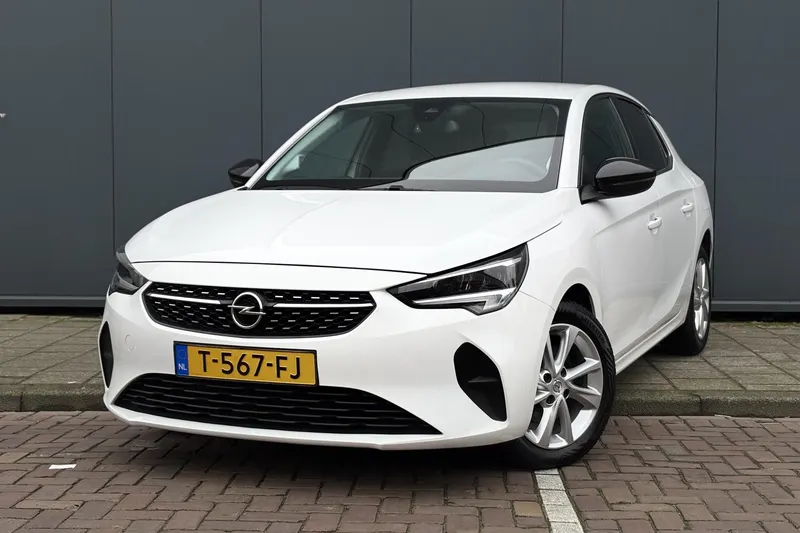 Opel Corsa (2023)