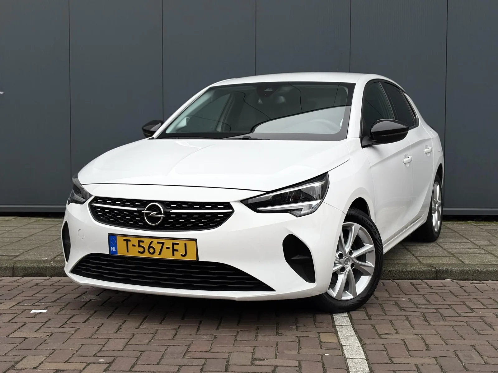 Opel Corsa (2023) — foto 1