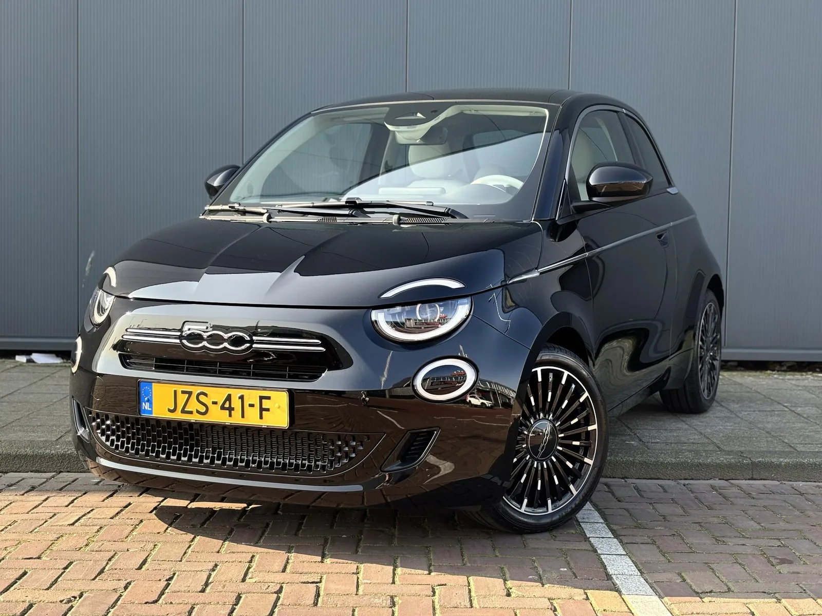 Fiat 500 (2026) — foto 1