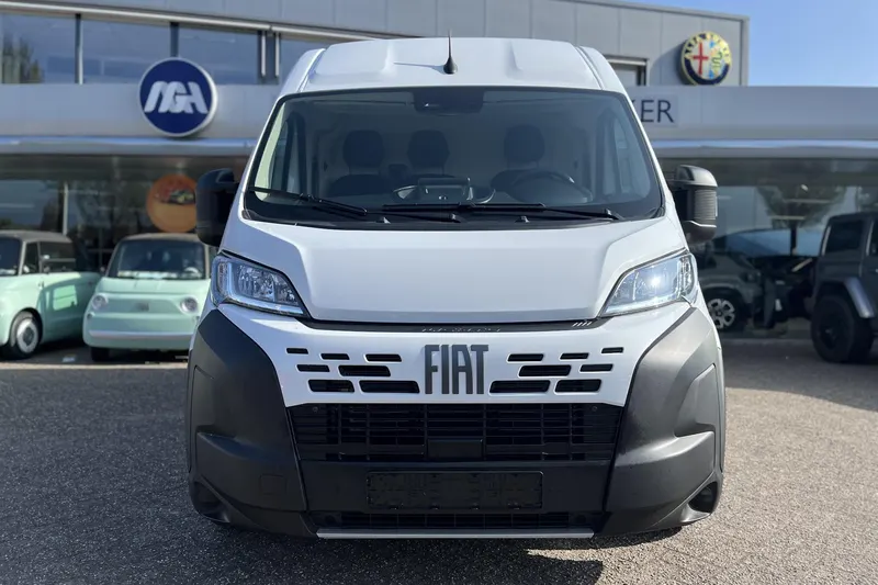 Fiat Ducato (2024)