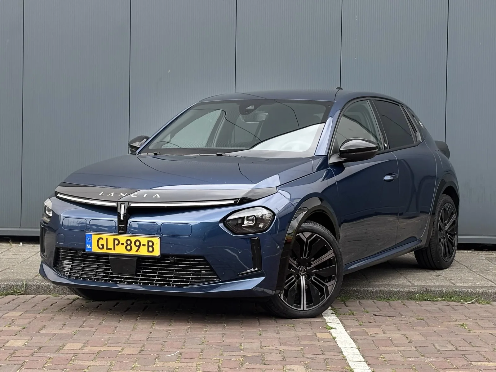 Lancia Ypsilon (2024) — foto 1