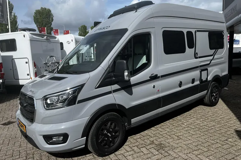 Etrusco CV 600 (2024)