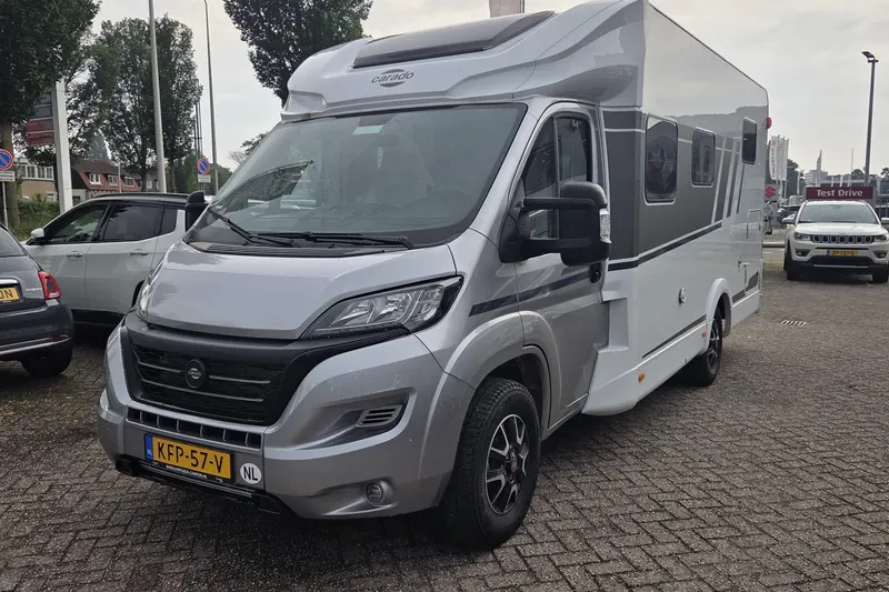 Carado T 338 (2024)