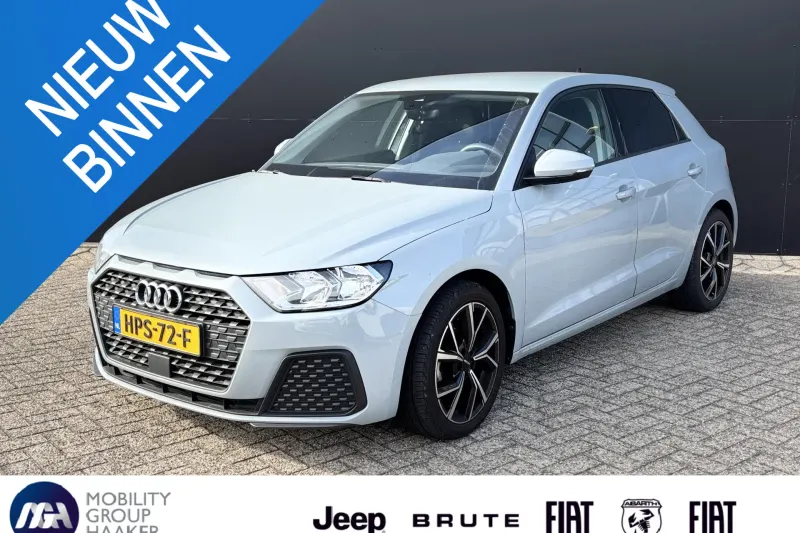 Audi A1 (2025)