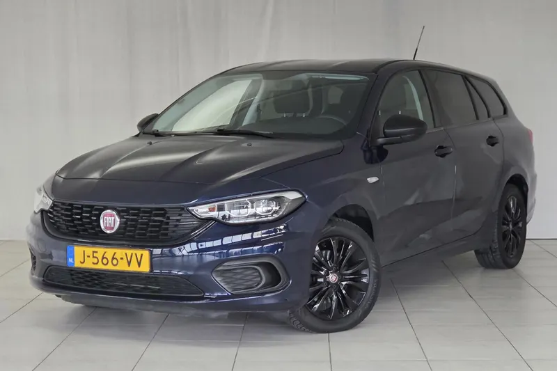 Fiat Tipo (2020)