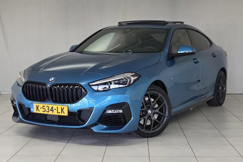 BMW 2-Serie Gran Coupé (2021)