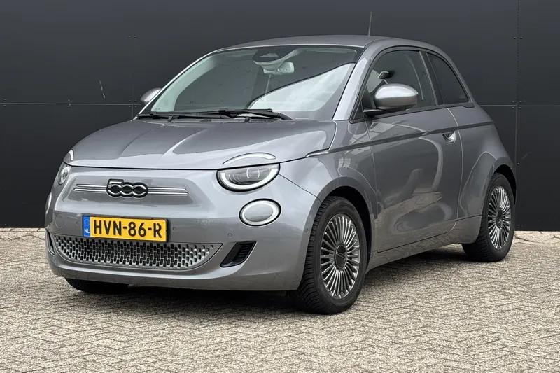 Fiat 500 (2021)