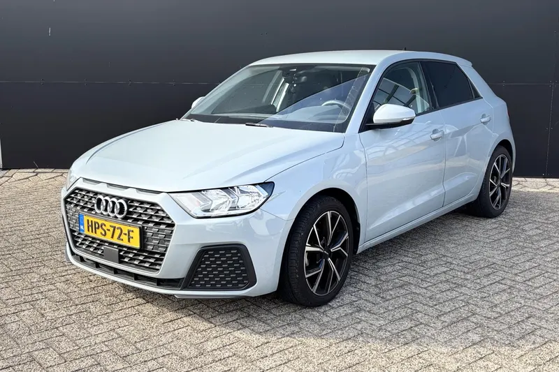 Audi A1 (2025)