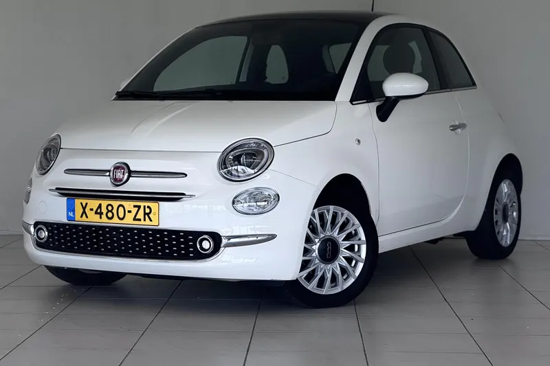 Fiat 500 (2024)