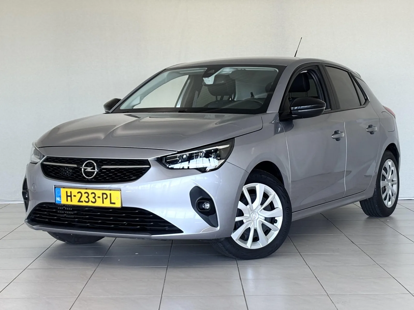Opel Corsa (2020) — foto 1