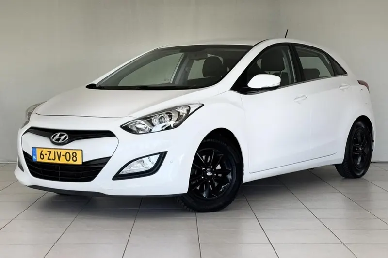 Hyundai i30 (2015)