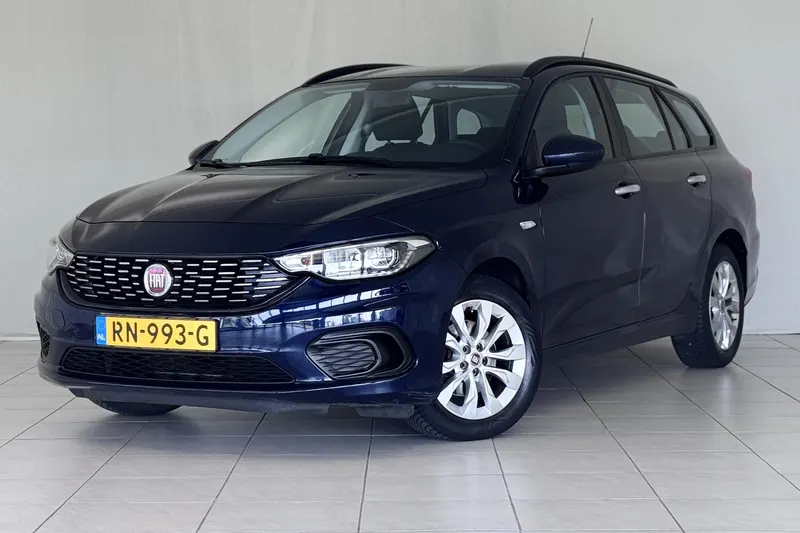 Fiat Tipo (2017)