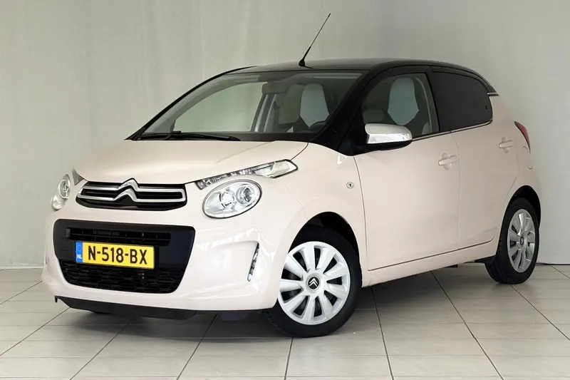 Citroën C1 (2021)