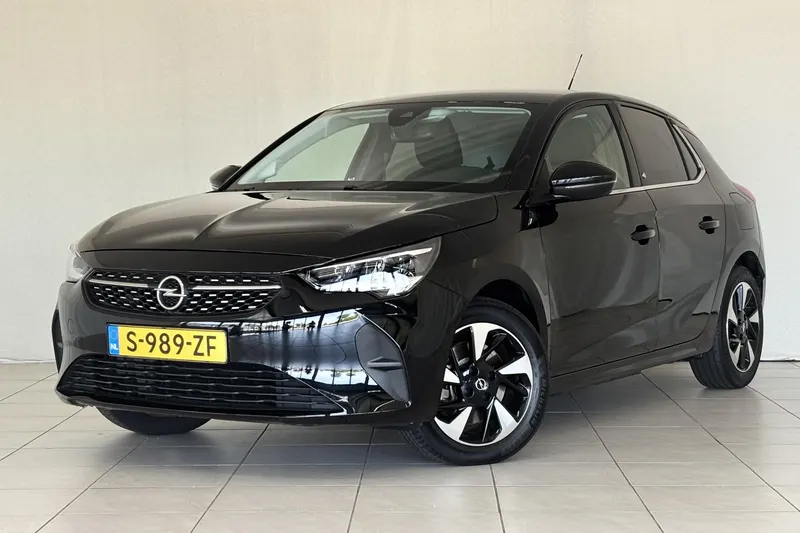 Opel Corsa-e (2023)