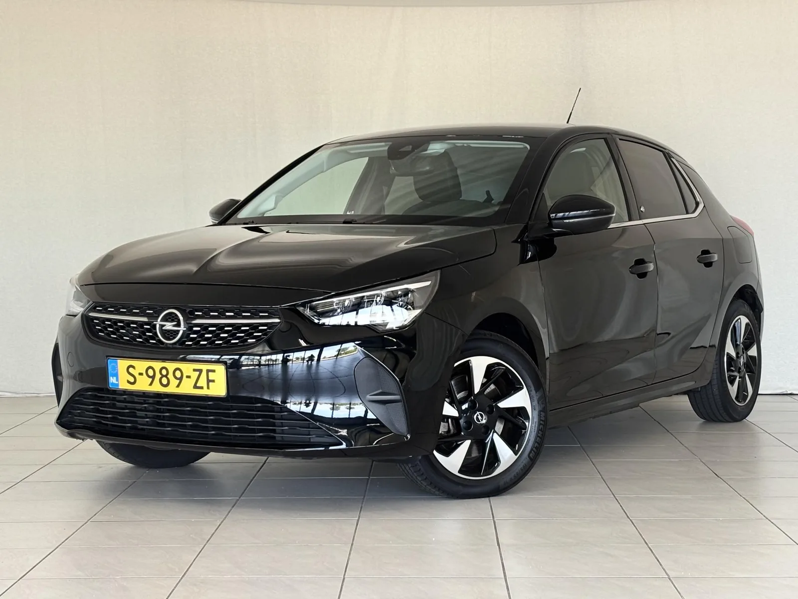 Opel Corsa-e (2023) — foto 1