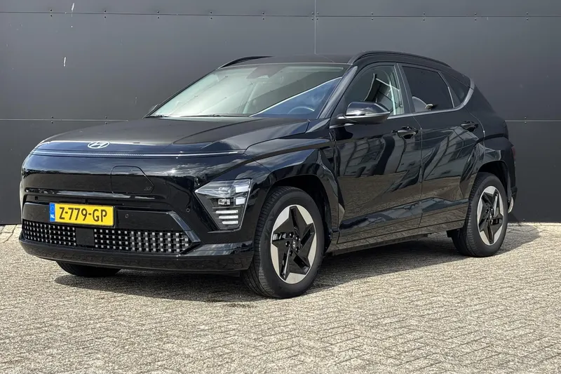 Hyundai Kona (2024)