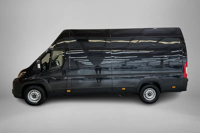 Opel Movano (2024)