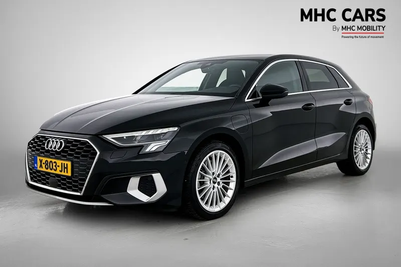 Audi A3 (2023)