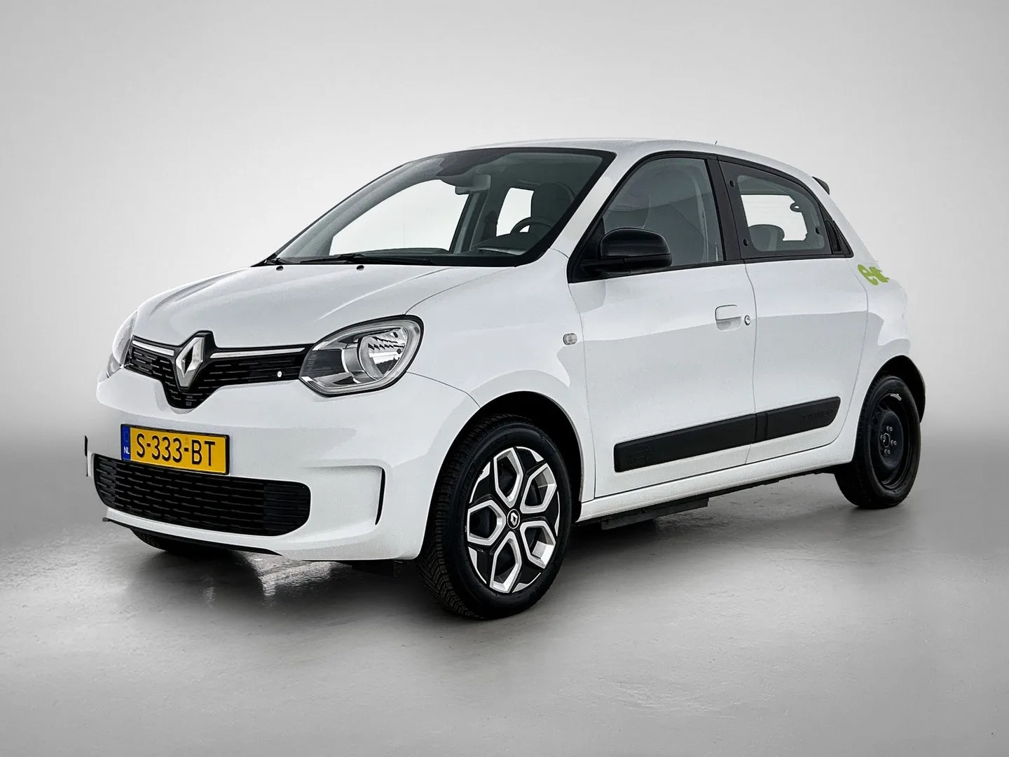 Renault Twingo (2023) — foto 1