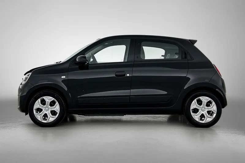 Renault Twingo (2023)