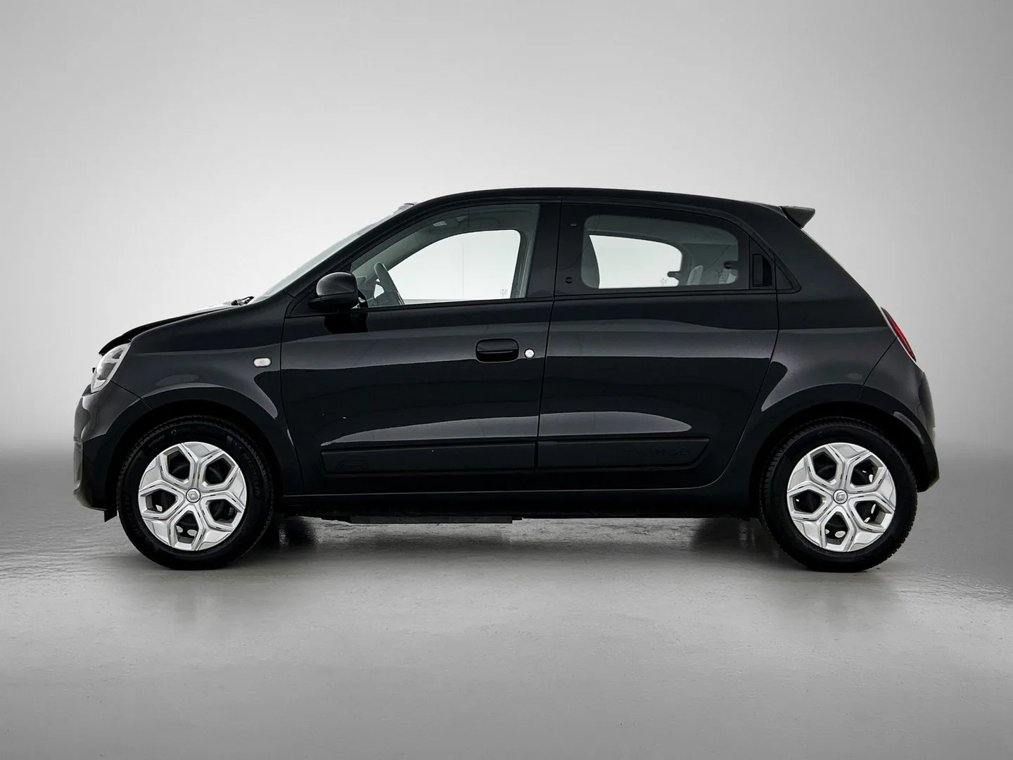 Renault Twingo (2023) — foto 1