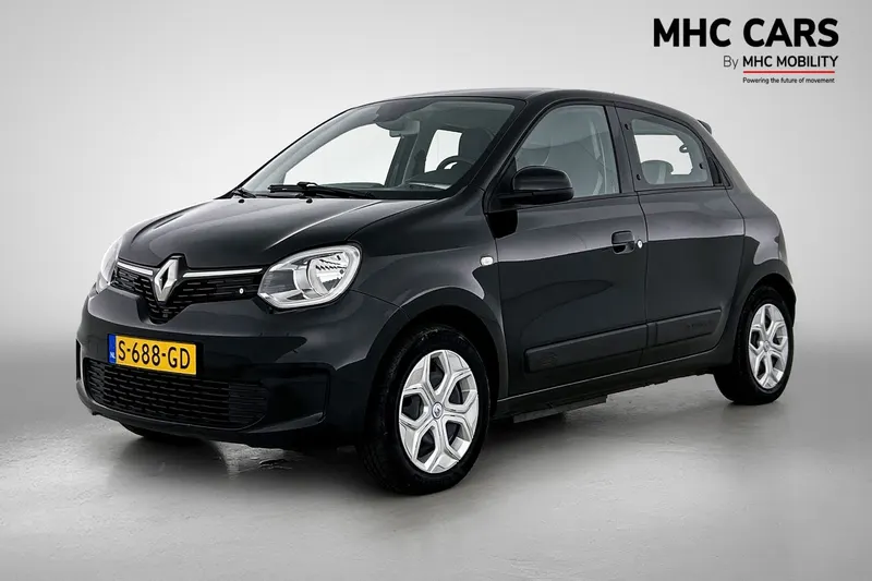 Renault Twingo (2023)