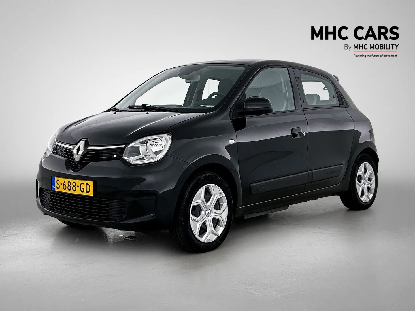 Renault Twingo (2023) — foto 1