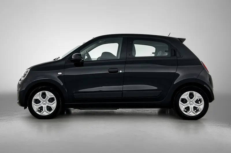 Renault Twingo (2023)