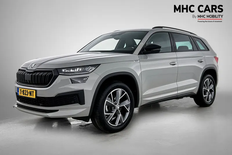 Škoda Kodiaq (2023)