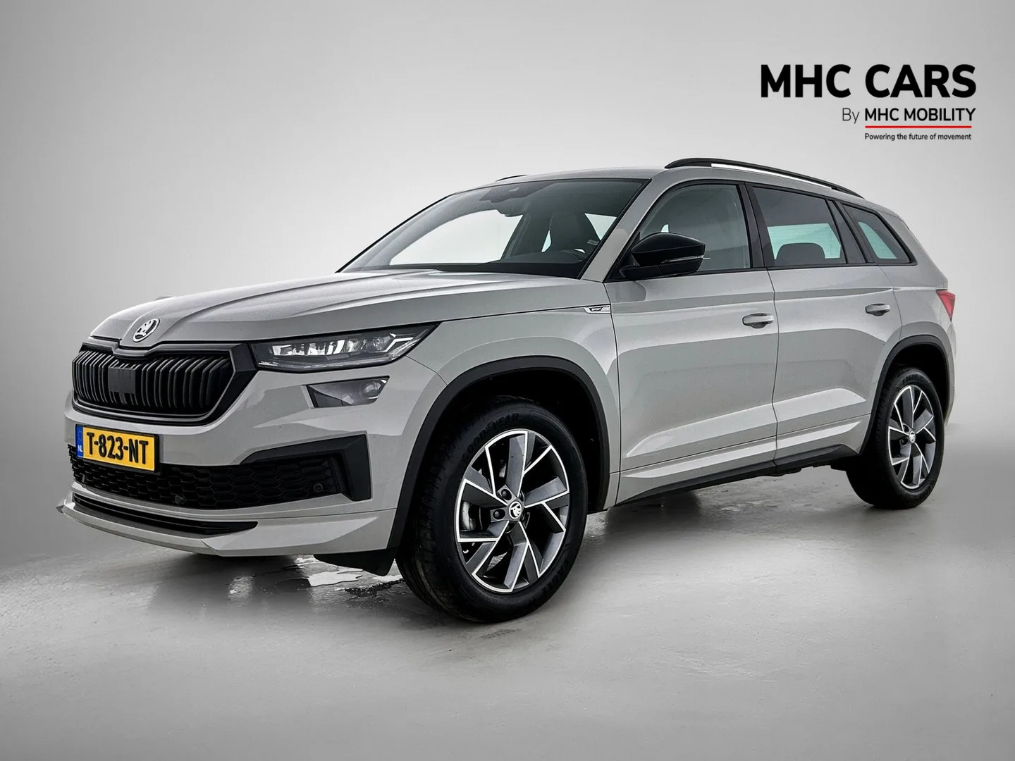 Škoda Kodiaq (2023) — foto 1