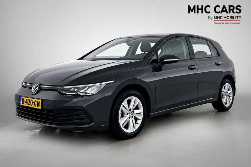 Volkswagen Golf (2022)
