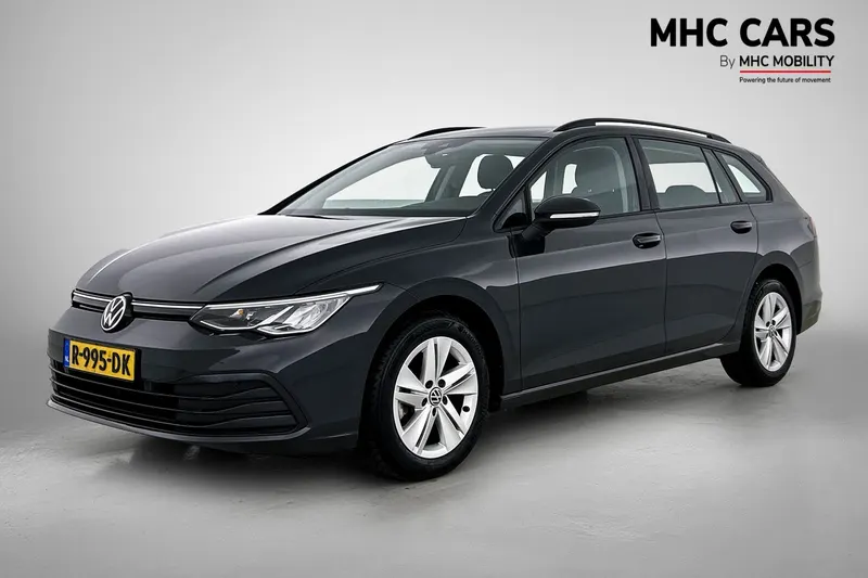 Volkswagen Golf (2022)