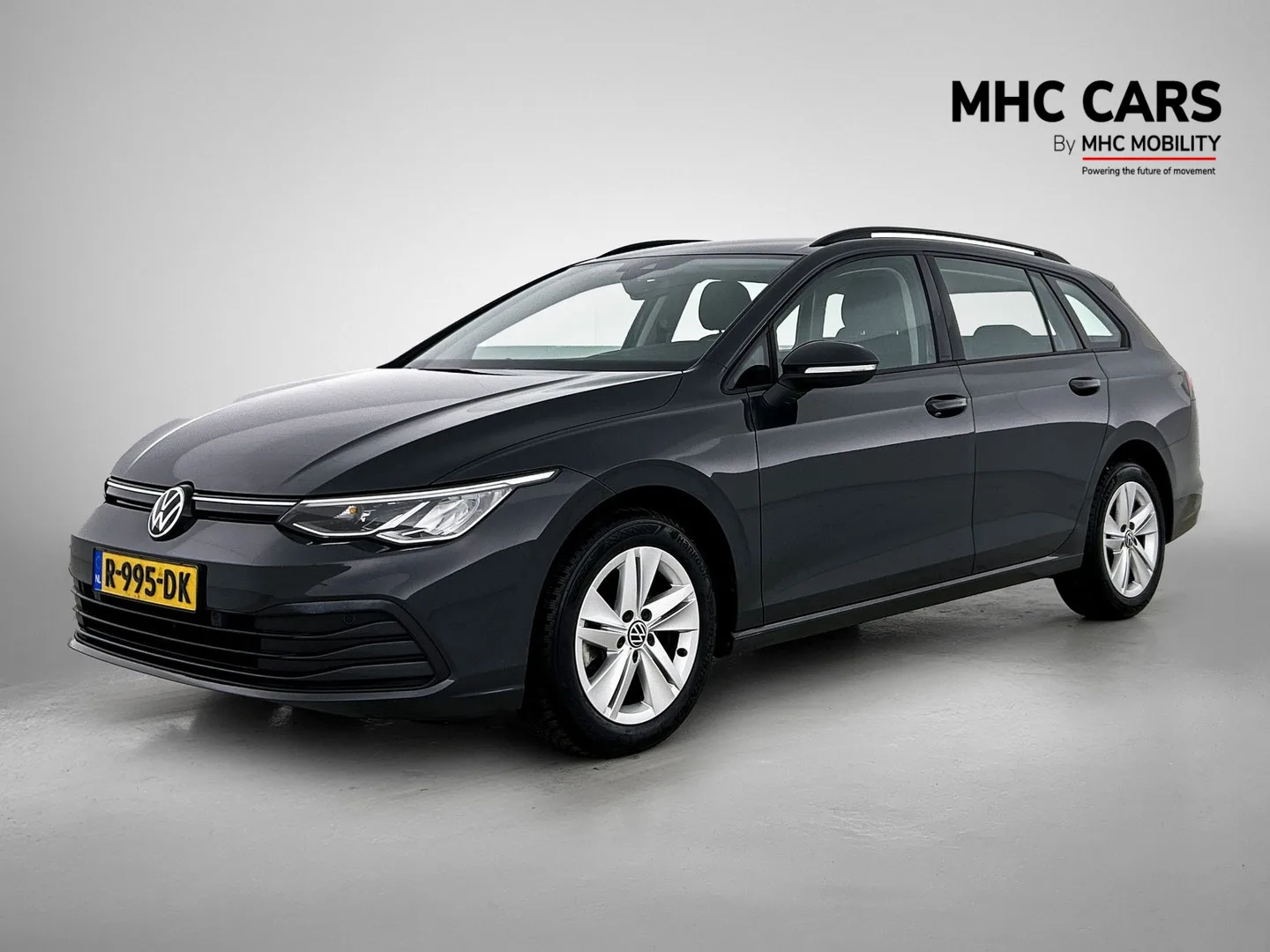 Volkswagen Golf (2022) — foto 1