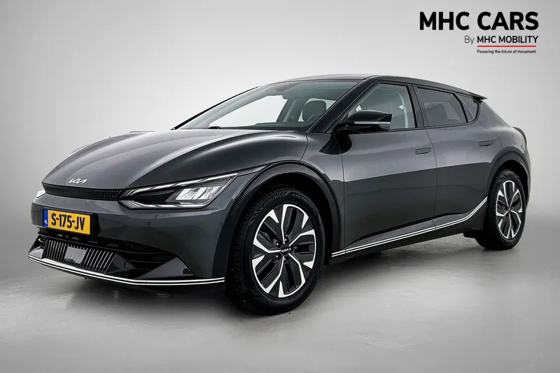 Kia EV6 (2023)