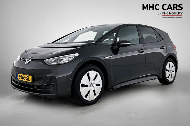 Volkswagen ID.3 (2023)