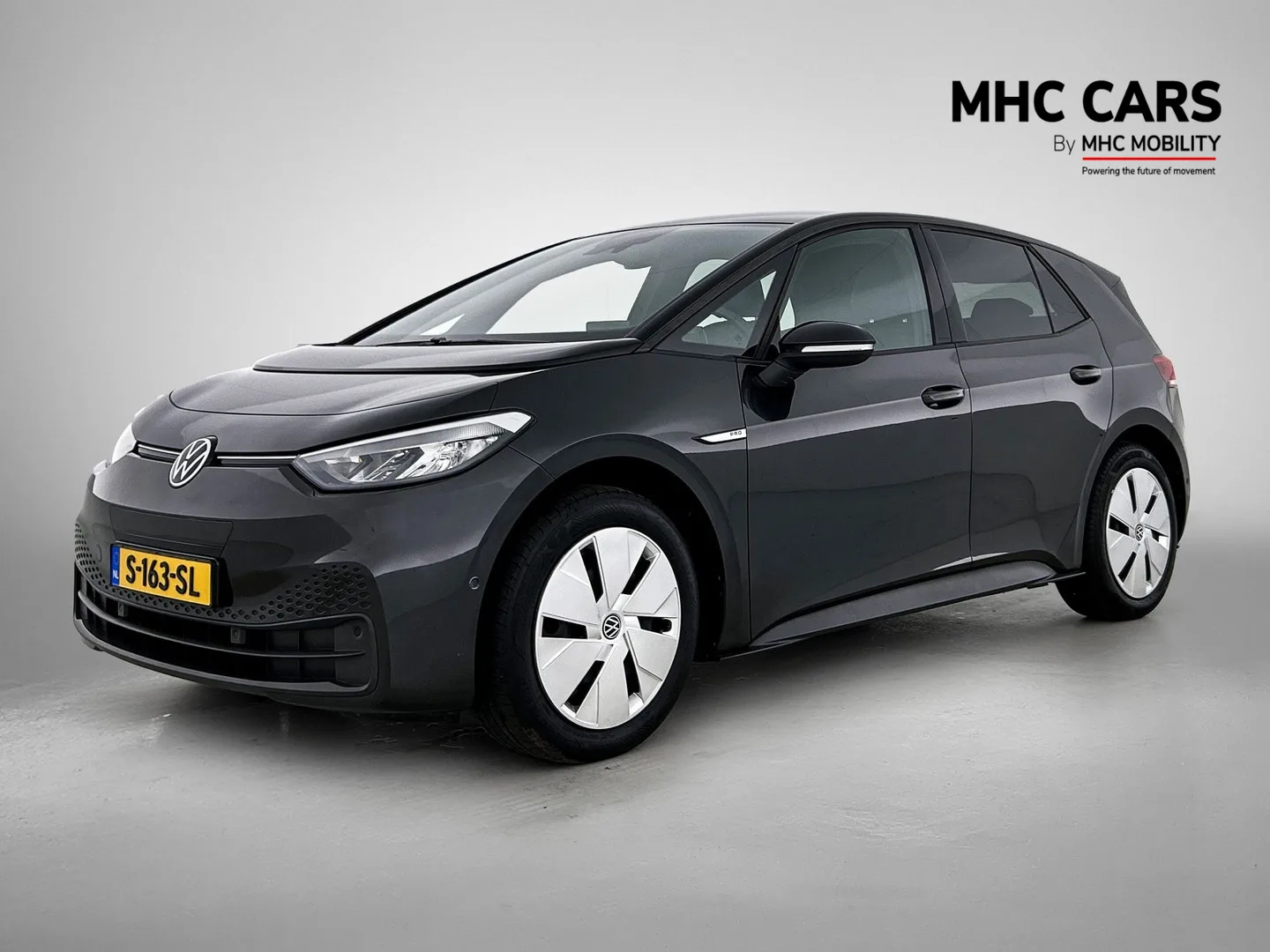 Volkswagen ID.3 (2023) — foto 1