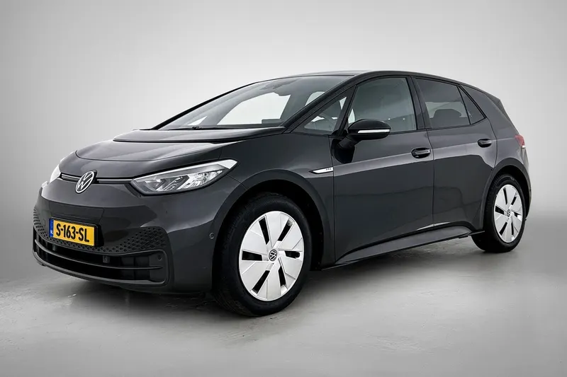 Volkswagen ID.3 (2023)
