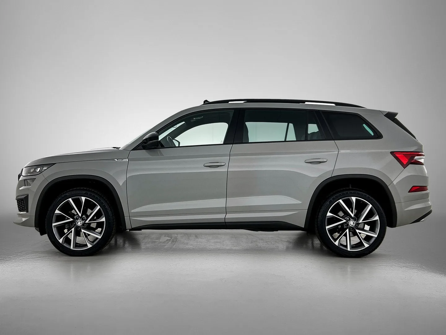 Škoda Kodiaq (2022) — foto 1