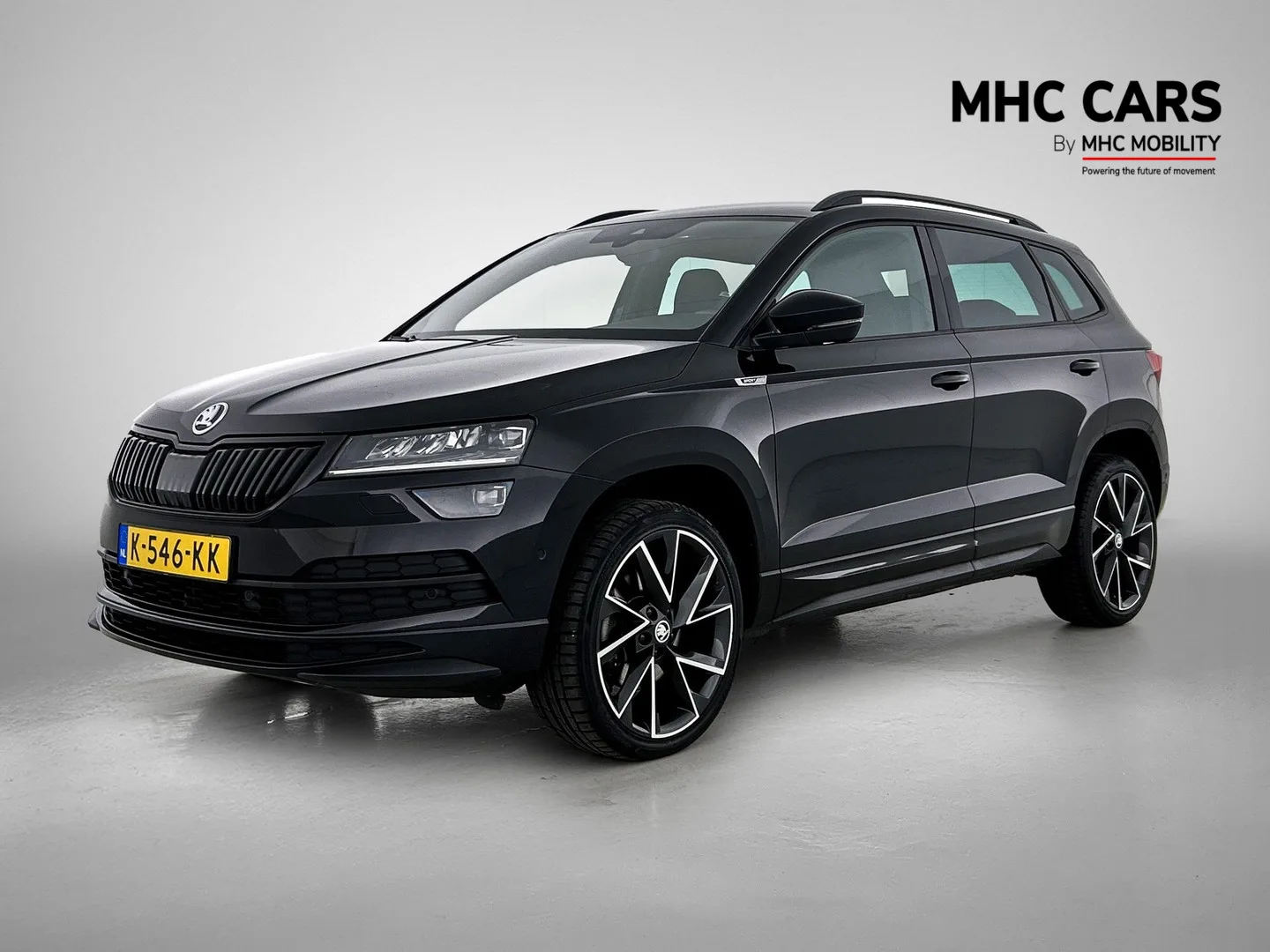 Škoda Karoq (2021) — foto 1